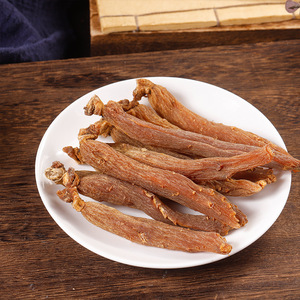 Fábrica fornecer diretamente Changbai montanha <span class=keywords><strong>ginseng</strong></span> vermelho Whole <span class=keywords><strong>Panax</strong></span> <span class=keywords><strong>Ginseng</strong></span> <span class=keywords><strong>Root</strong></span> - Product Image 3