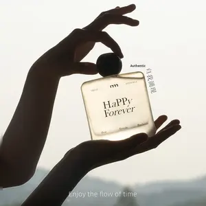 EMMA MOLLY - Set de Regalo de Fragancia para el Hogar de Larga Duración (2 Meses) con Aceites Esenciales, Sin Fuego - Regalo de Cumpleaños - Product Image 3