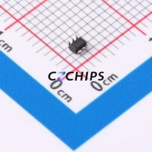 Nouveau et Original MAX9180EXT + T SC-70-6 Circuit intégré IC puce LVDS IC vente entière puces de composants électroniques et Service de nomenclature - Product Image 2