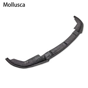 For 3 Series G20 G28&M3 G80 FD Style Carbon Fiber Front Lip 2019-2022 - Product Image 4