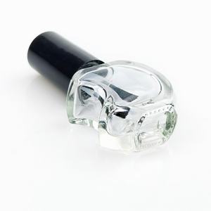 ขวดแก้วเปล่าสำหรับบรรจุเครื่องสำอางค์ขายส่ง น้ำยาทาเล็บ ยาทาเล็บเจล - Product Image 4