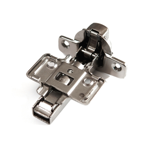 Good Hand Furniture 4D Adjustable Full Overlay Hydraulic Cabinet <strong>Hinge</strong> Clip on Soft Close Door <strong>Hinge</strong> - Product Image 5