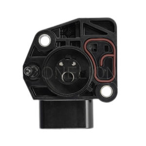 Sensor de posición del acelerador de motocicleta ZONELION para Yamaha YBR125 YZF125R Zuma Su-zuki <span class=keywords><strong>Bandit</strong></span> 1250 5D7E37500100 90224500 - Product Image 5