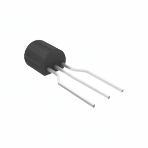 TO 226 3, TO 92 3 Long Body, Formed Leads Electronic Circuit Components Original One Stop Service MC78L18ACPRA - Product Image 1