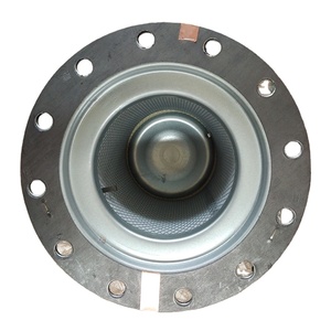 Séparateur d'huile comprimée industriel Mengma 6.3569.0, pièce de compresseur, état neuf, matériau métallique, fibre de verre neuve - Product Image 4