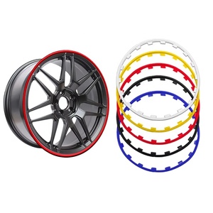 Enjoliveurs de roues <span class=keywords><strong>Tesla</strong></span> <span class=keywords><strong>Model</strong></span> <span class=keywords><strong>3</strong></span>/Y 16 17 18 19 20 21 pouces, couvre-roues aérodynamiques, protection de jantes, kit de mise à niveau - Product Image 1