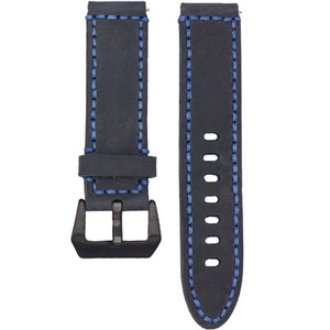 <span class=keywords><strong>Cinturino</strong></span> in pelle retrò fatto a mano adatto per <span class=keywords><strong>cinturino</strong></span> in pelle da uomo con <span class=keywords><strong>cinturino</strong></span> in pelle da 22mm <span class=keywords><strong>Huawei</strong></span> <span class=keywords><strong>gt2</strong></span> - Product Image 3