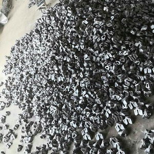 Nhà Xây Dựng Thép Giàn Giáo Ringlock Hệ Thống Phụ Kiện Vòng Vòng Và Đúc Thép Ledger End - Product Image 6