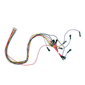 2JZ VVTi 线束适用于雷克萨斯 IS300 高性能发动机 - Product Image 6