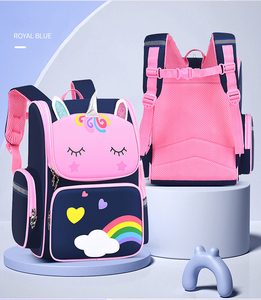 2024 sacs d'école mignon dessin animé mochila escolar <span class=keywords><strong>licorne</strong></span> sacs d'école pour enfants <span class=keywords><strong>sac</strong></span> à <span class=keywords><strong>dos</strong></span> enfants sacs d'école usine - Product Image 4