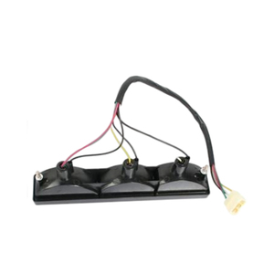 Luz Trasera LED de Alta Calidad para Montacargas, 26550-FK100, para <span class=keywords><strong>Nissan</strong></span> <span class=keywords><strong>L02</strong></span> - Product Image 3