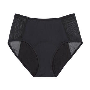 Bragas de incontinencia para adultos Oeko Tex, Ropa Interior para el período Menstrual, de malla, 20-30ml - Product Image 4