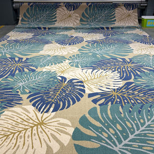 Design moderne personnalisé Salle de banquet Tapis Axminster Tapis d'hôtel 5 étoiles Tapis de hall d'entrée mur à mur Tapis de chambre d'hôtel - Product Image 3