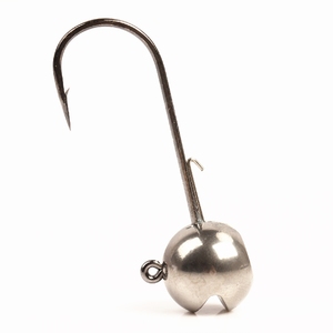 Top Right TU1001 Lưỡi Câu Góc 90 Độ Lưỡi Câu Cá Vonfram Đầu Bóng Tròn Vonfram - Product Image 4