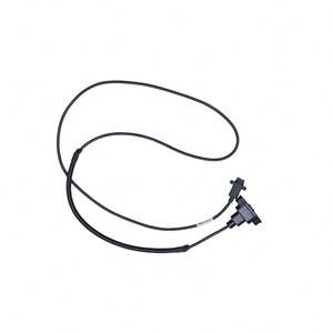 Cable de Señal de Radar Trasero Compuesto Agras T70 Negro para Pulverización Agrícola para Reparación de Drones T70 Piezas de Protección de Plantas UAV - Product Image 4