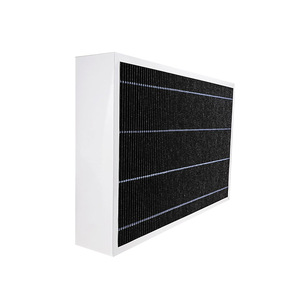 ไส้กรองอากาศ Star Pole MERV16 ขนาด 16x25x5 นิ้ว สำหรับเครื่องฟอกอากาศ Lennox X6672 อะไหล่ทดแทน - Product Image 4