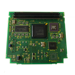 การ์ดแกน A20B-8200-0361 FANUC ของแท้ 100% รับประกัน 12 เดือน - Product Image 2