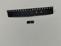 STM32G431CBU6 32 bits pour paquet de UFQFPN-48 de puce Cortex-M4 ARM CI haute performance