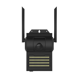 Icsee 3mp Wifi Cámara Domo Xmeye Se Curity <span class=keywords><strong>Ip</strong></span> Cámara Audio Sd Tf Tarjeta Wifi Domo Metal 3mp Cámara inalámbrica de seguridad al aire libre Cctv - Product Image 1