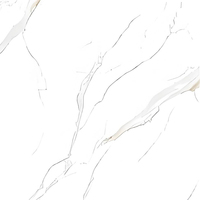 Dalle de pierre frittée artificielle d'épaisseur normale de 10mm 15mm Panneau de pierre d'ingénierie de surface solide pour les comptoirs de table