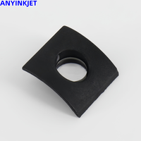 Repuestos de Boquilla y Lente de Cabezal Compatibles con Impresoras de Inyección de Tinta Kgk 3000d 3000l