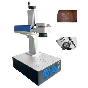 Fiber Laser Marking <b>Machine</b> Leather <b>Machines</b> for <b>Engraving</b> Laser <b>Engraving</b> <b>Machines</b> for Metals - Product Image 2