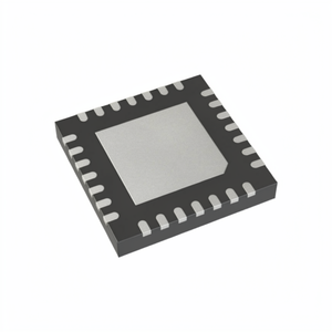 28 VQFN Exposed Pad Bom Service Electronic Component IC MCU 8BIT 7KB FLASH 28QFN PIC16F883T-I_ML Original Embedded - Product Image 1