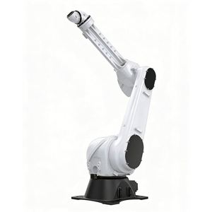 Motor de Robot de Cuatro Ejes de Alta Precisión ONA, Motor de Carga Metálica, Componentes Centrales PLC, Caja de Engranajes a Prueba de Explosiones, Uso Industrial, 220V, IP54 - Product Image 3