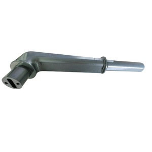 Conjunto de Brazo de Control para Motor Fuera de Borda Tohatsu 3B2S63011-1 para Motores de 2 Tiempos de 4-5-9.8 HP - Product Image 2