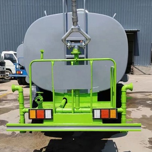 Pièces détachées robustes pour camions diesel 4x4 <span class=keywords><strong>JMC</strong></span>, pour têtes d'arrosage d'irrigation, 110KW, 150KW, 8CBM - Product Image 5