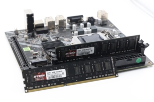 2026 ใหม่ TXRUI/OEM DDR3 8GB 1600MHz โมดูล RAM สำหรับเดสก์ท็อป CL11 PC3-12800 เมมโมรี่สติ๊ก - Product Image 4