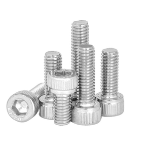 Boulons de fixation de précision en acier haute résistance pour l'industrie automobile – Fiabilité et durabilité pour applications lourdes sur châssis et moteurs - Product Image 6