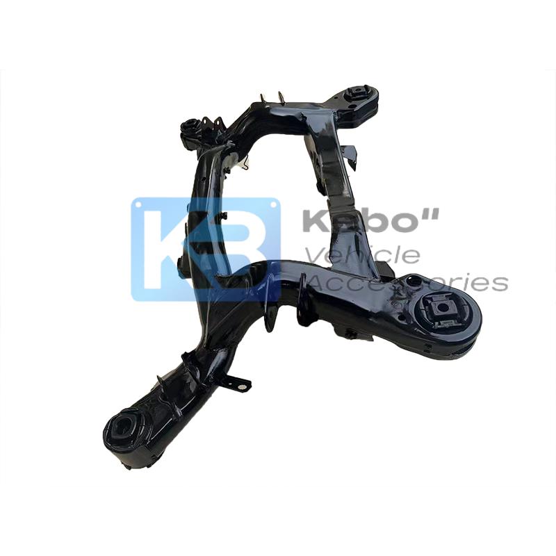 BMW 3 E90 E91 E92 E93 Rear Suspension Crossmember 33316783715