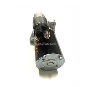 Motor de Arranque 36100-03402 para Hyundai Kia MORNING STARTER ASSY - Product Image 4