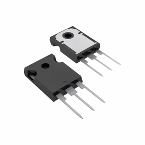 ชิ้นส่วนวงจรอิเล็กทรอนิกส์ดั้งเดิม STW32N65M5 TO-247-3 ทรานซิสเตอร์ - Product Image 1