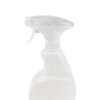 Pulvérisateur à gâchette ronde Boston 28/400 28/410 plastique professionnel en gros pulvérisateur à pompe ambre 12 oz pour bouteilles