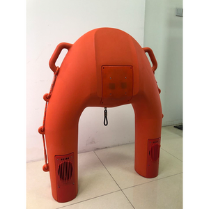 Centall <span class=keywords><strong>bouée</strong></span> <span class=keywords><strong>de</strong></span> <span class=keywords><strong>sauvetage</strong></span> télécommandée Intelligent Water Emergency Rescue Float-Wing High Speed Lake River Sea Lifebuoy Robots - Product Image 6