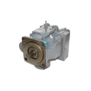 Mini Excavator Part Takeuchi 070 TB070 Main Pump Hydraulic Piston Gear AP2D36 - Product Image 6