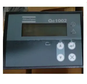 Controlador do compressor de ar da parafuso atlassopco, controlador 1604938202 = 1604938203 = qc1002 para venda