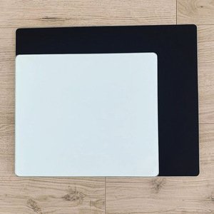 Tùy Chỉnh 2.0Mm 3.0Mm Tempered Kính Nhiều Lớp Không Thấm Nước Esports Chuột Chơi Game Pad Cho Siêu Thị Công Nghiệp Sử Dụng Bệnh Viện Trường Học - Product Image 5