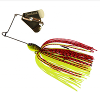 Chape jupes de pêche leurres de pêche 96g spinner paillettes chatterbait Buzzbait wobbler chatterbait