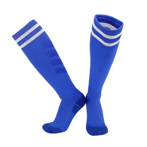 Stickied suola Sport antiscivolo <span class=keywords><strong>calcio</strong></span> <span class=keywords><strong>calcio</strong></span> calzini antiscivolo fuga Casual Casual ricamato calzini sportivi per l'autunno - Product Image 3