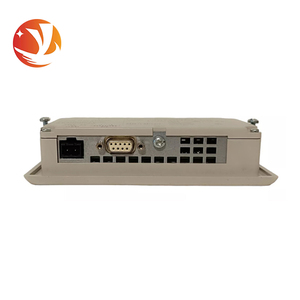 Panel de Pantalla SIEMENS 6AV6641-0AA11-0AX0 Original, Nuevo, Panel de Operación Industrial, Controlador PLC - Product Image 3