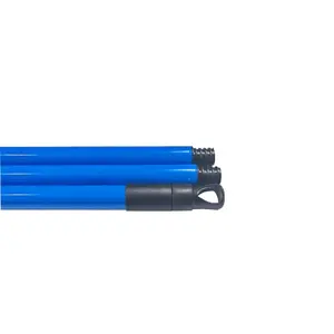 Nouveau film PVC pour manche de balai