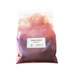 Polvo de pigmento de perla camaleón que cambia de Color para recubrimiento y <span class=keywords><strong>pintura</strong></span> - Product Image 4