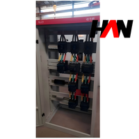 Armoire électrique haute et basse tension pour laminoir à acier/machine de fabrication de barres d'acier déformées