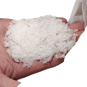 Tiosulfato de sodio 99%, cristal blanco, buen precio - Product Image 1