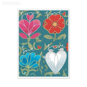 Fureger con <span class=keywords><strong>Sellos</strong></span> Permanentes <span class=keywords><strong>Antiguos</strong></span>, Etiquetas y Libros de Recuerdos Perforados Coleccionables Baratos del Jardín Inglés de 2011 - Product Image 6