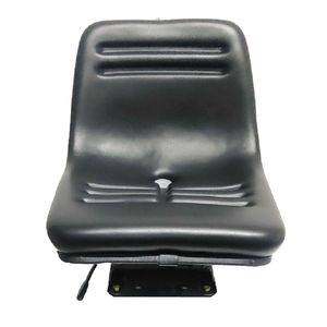 Siège de tracteur universel, pièce de rechange pour tracteur en métal et PVC <span class=keywords><strong>Fiat</strong></span>, en vente - Product Image 3