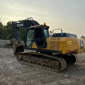 รถขุด<span class=keywords><strong>330</strong></span> <span class=keywords><strong>John</strong></span> <span class=keywords><strong>Deere</strong></span> คุณภาพสูง - Product Image 2